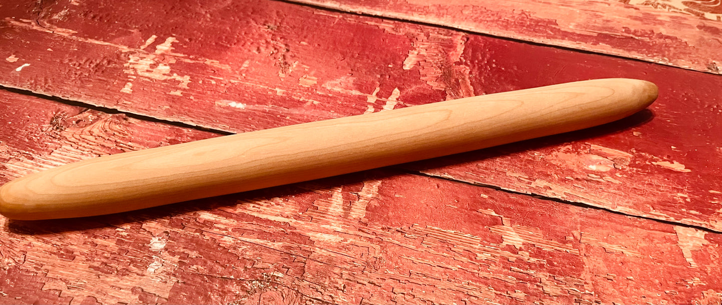 French Style Rolling Pin