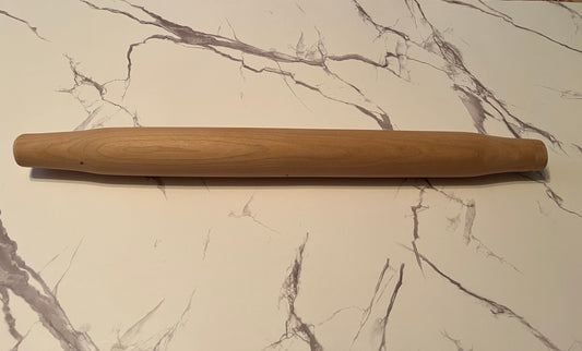 French Style Rolling Pin