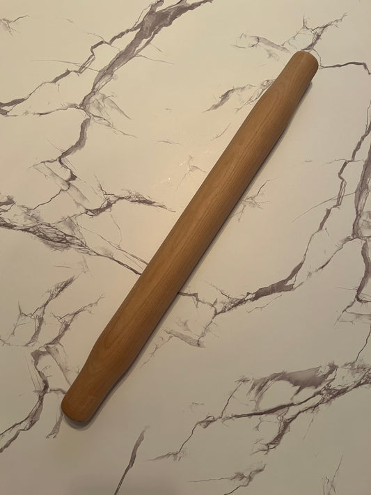 French Style Rolling Pin