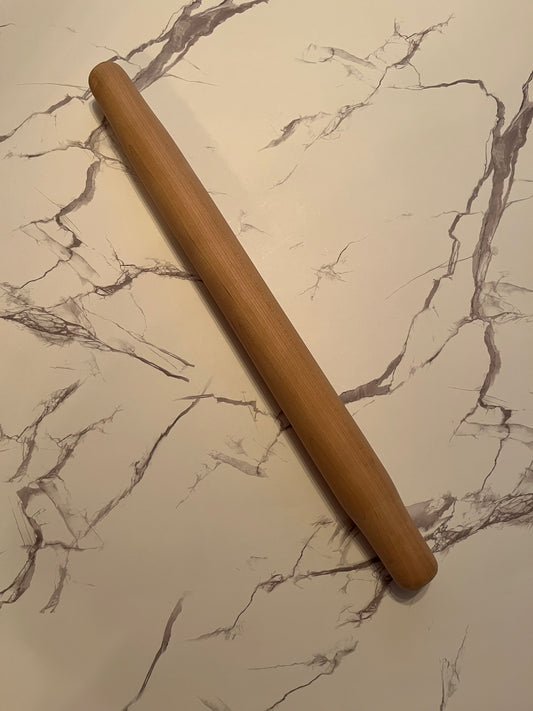 French Style Rolling Pin