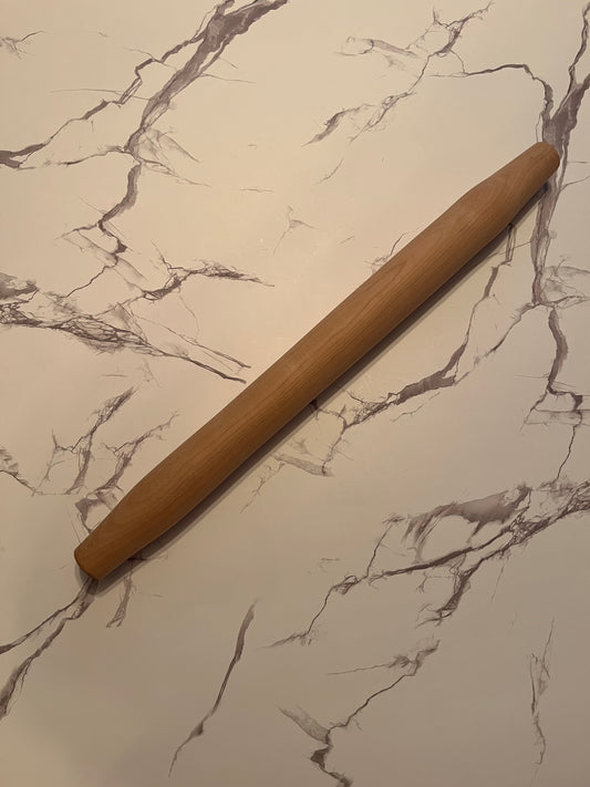 French Style Rolling Pin