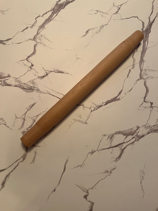 French Style Rolling Pin