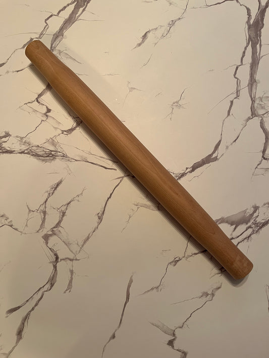 French Style Rolling Pin