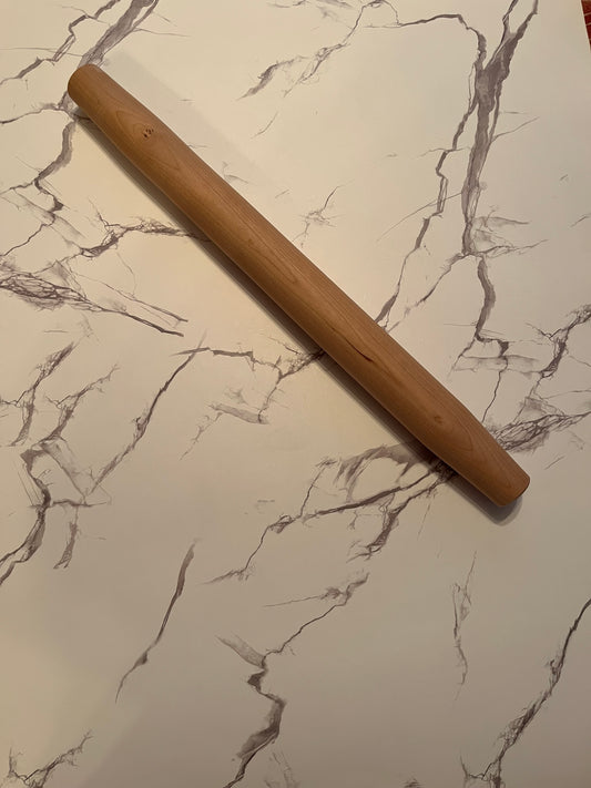 French Style Rolling Pin